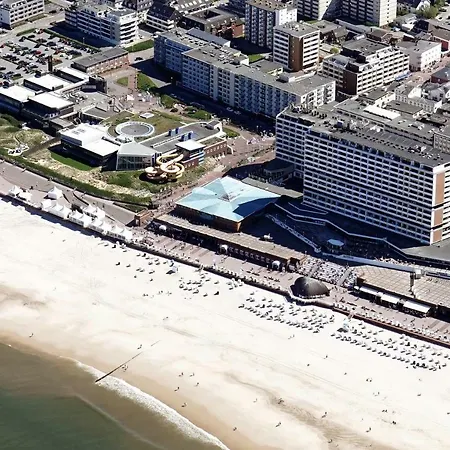 Apartment Lille Stuuv @k1-sylt Westerland