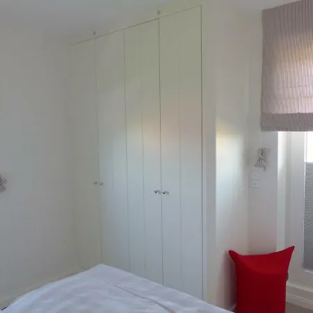 Apartment Lille Stuuv @k1-sylt *